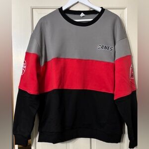⭐️ NEW ⭐️ Carolina Hurricanes MEN’S XL Sweatshirt